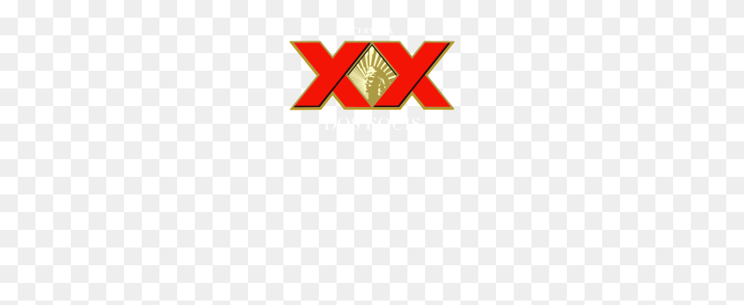 190x285 Cerveza Xx Dos Equis - Dos Equis Logo Png