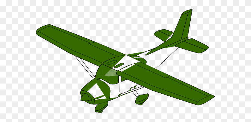 Clip Art Sketsa Cessna - Clipart Sketsa.