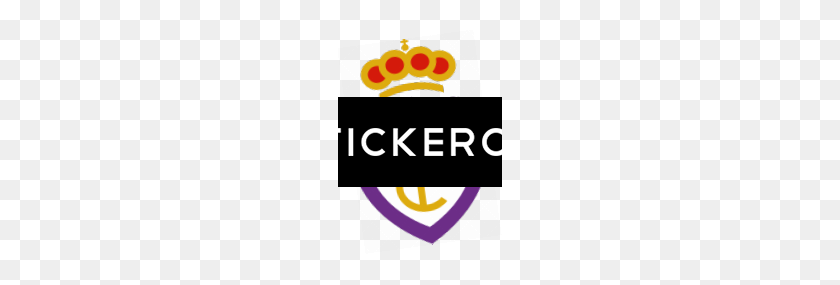 164x225 Логотип Cf Мадрид Реал - Реал Мадрид Png