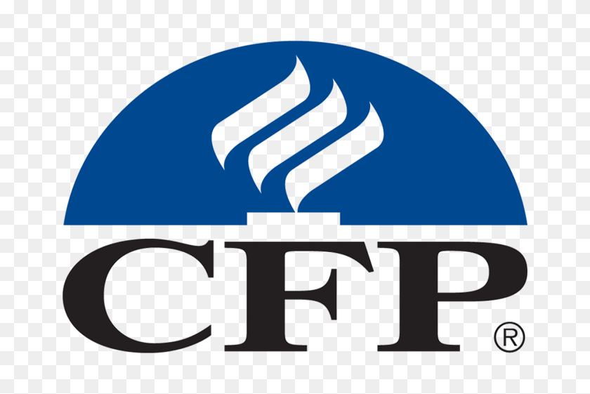 1400x900 Cfp Logo, Certified Financial Planner Symbol - Goldman Sachs Logo PNG