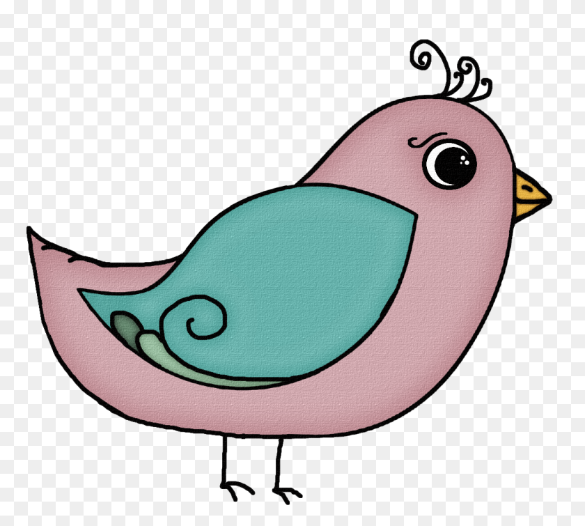1085x968 Ch B Clipart Png Pajaros Bird And Clipart - Birdhouse Clipart