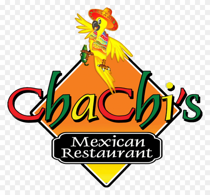 1000x922 Chachis Mexican Restaurant - Mexican Food PNG