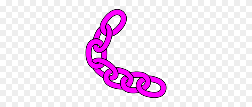 270x297 Chain Clip Art - Chain Necklace Clipart