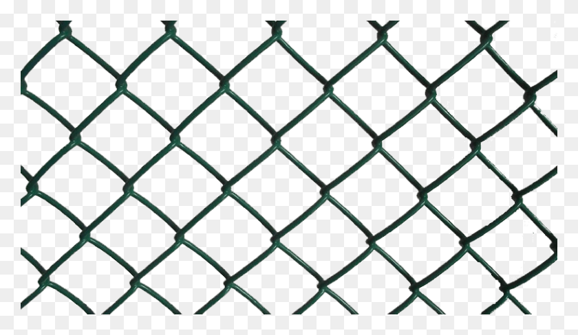 820x450 Chain Link Fence Png, The Gallery - Fence PNG
