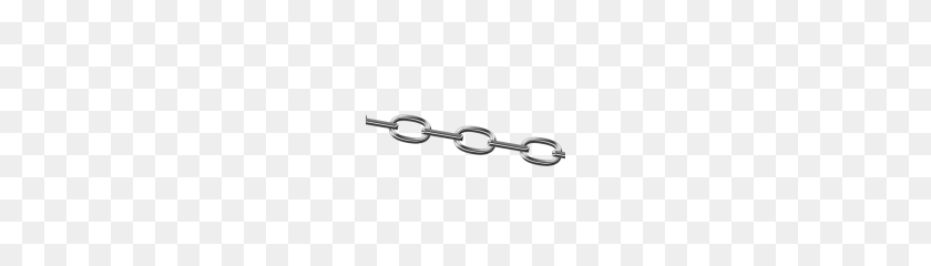 180x180 Chain Png Clipart - Chain PNG