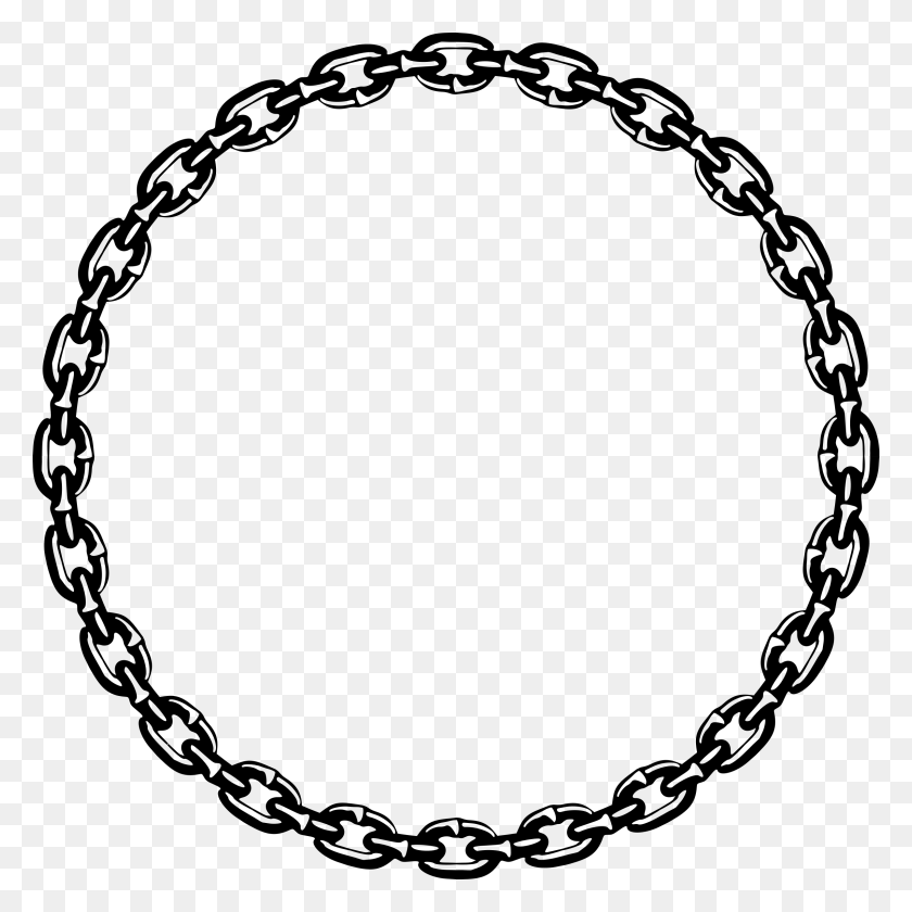 2400x2400 Chain Png Free Download Png Arts - PNG Download