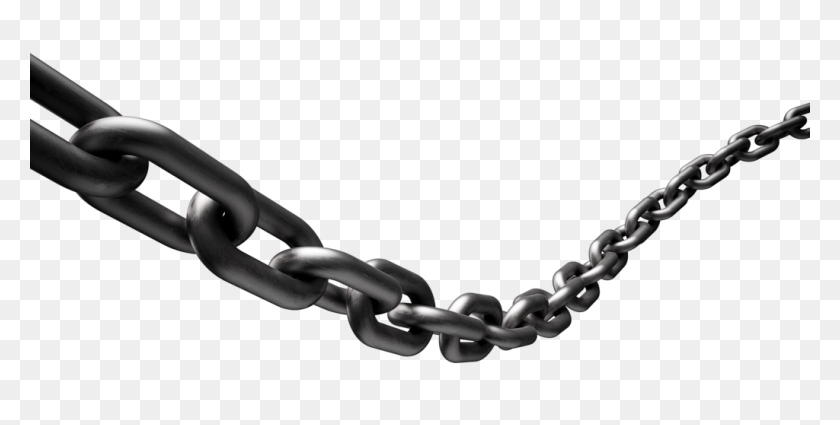 1024x480 Chain Png High Quality Image Png Arts - Chain PNG