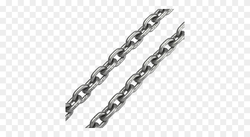 400x400 Chain Png Images Gallery Free Download - Broken Chains PNG