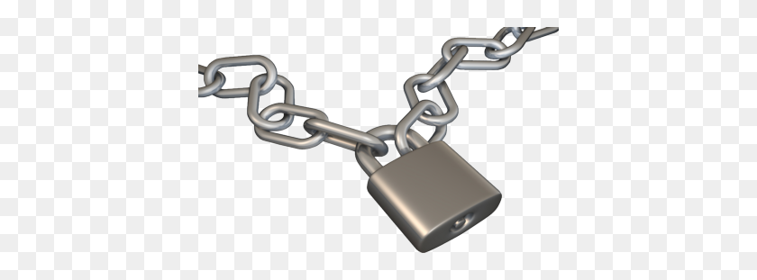 400x251 Chain Png Images Gallery Free Download - Chain PNG