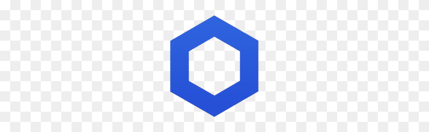 200x200 Chainlink - Звено Цепи Png