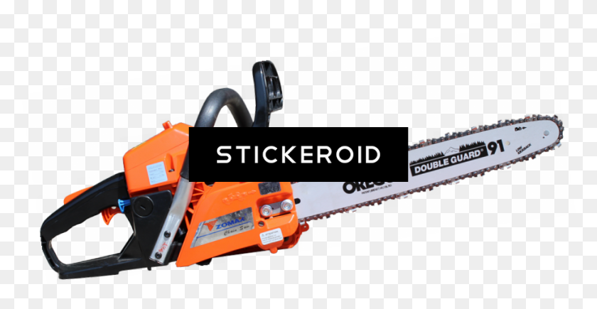 910x438 Chainsaw Png - Chainsaw PNG