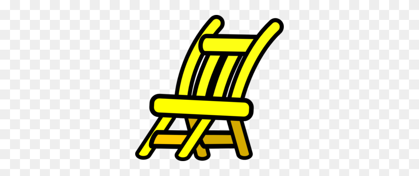 298x294 Chair Clip Art - Lounge Chair Clipart