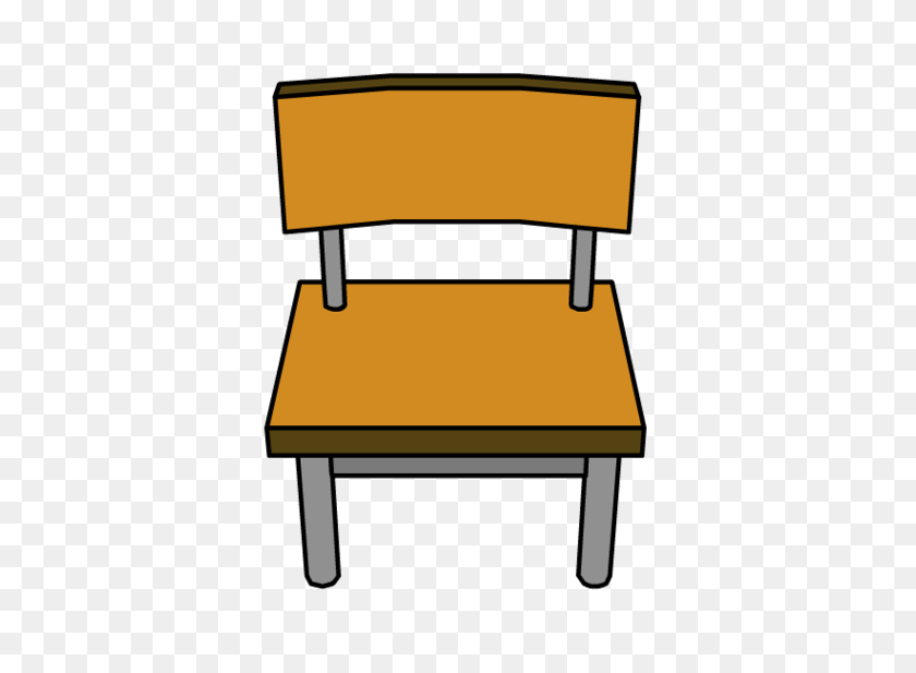 564x557 Chair Clip Art - Stool Clipart