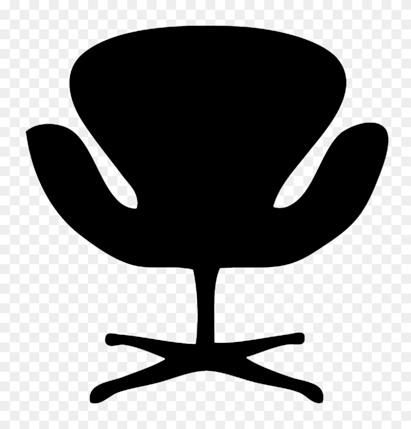 795x833 Chair Clipart Clip Art - Furniture Clipart