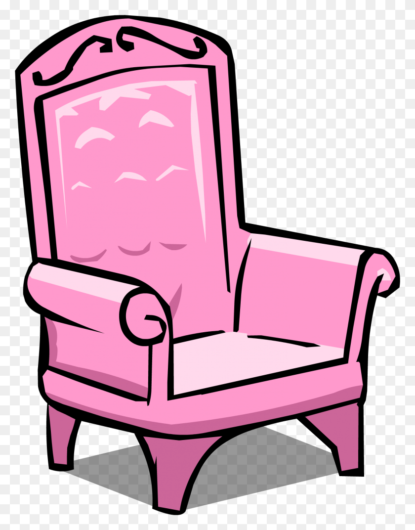 1442x1871 Chair Clipart Princess - Dental Chair Clipart