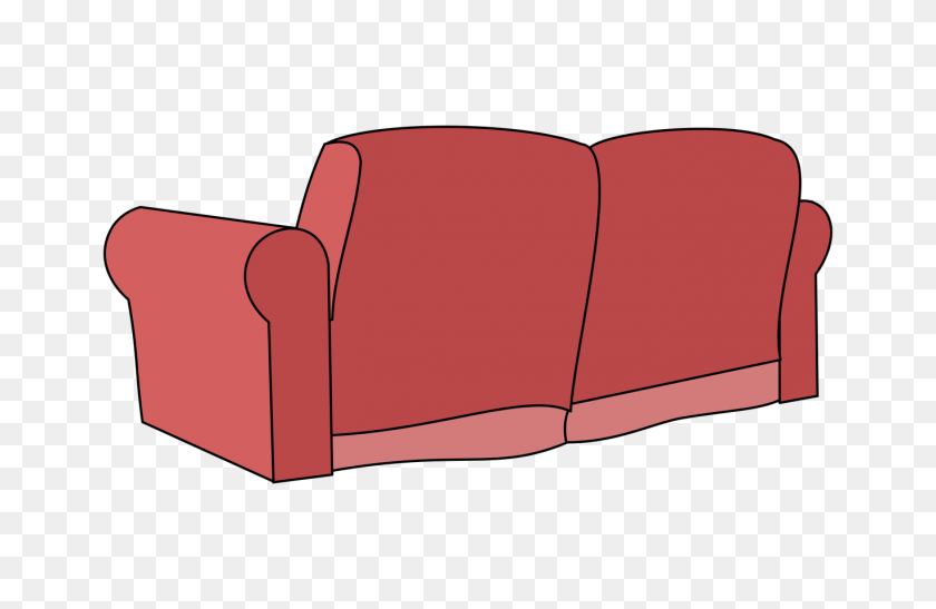 1368x855 Chair Couch Living Room Clip Art Sofa Clipart Transprent - Motherboard Clipart
