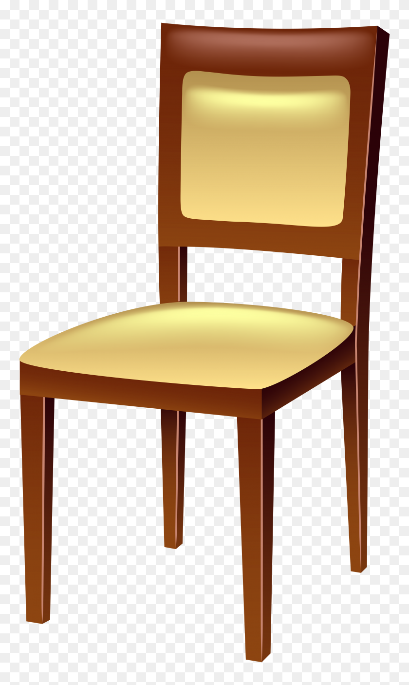 3475x6000 Chair Transparent Png Clip Art - Free Furniture Clipart