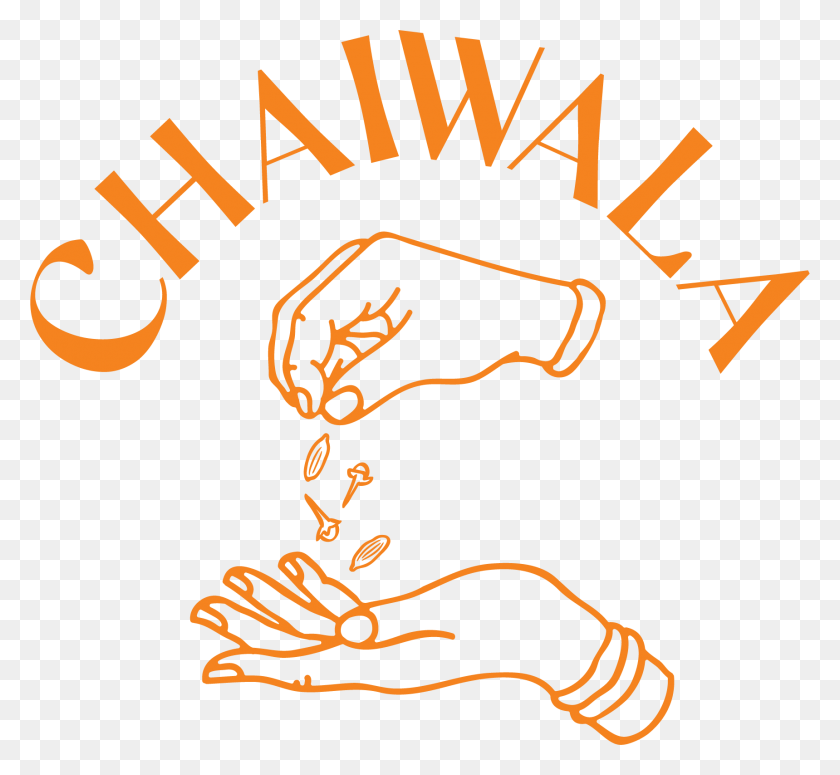 1719x1576 Chaiwala - Clipart De Reserva