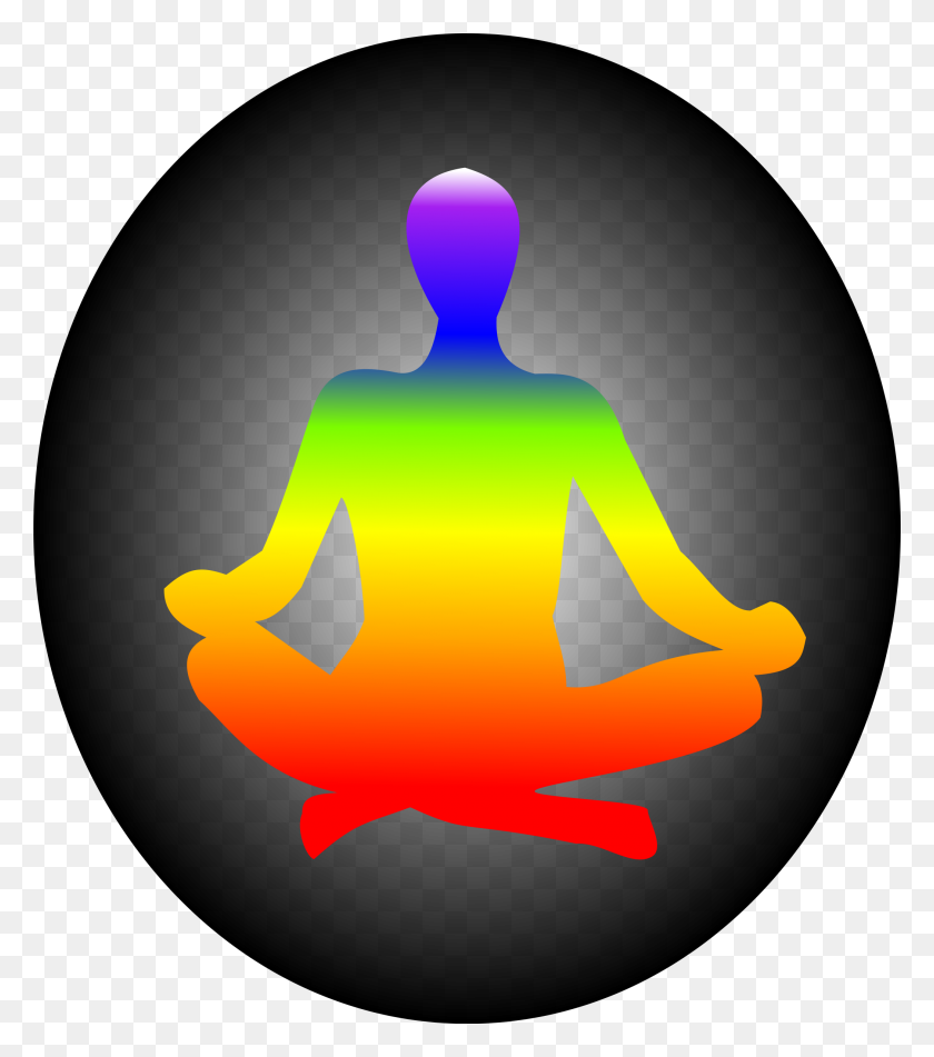 2099x2400 Chakra Meditation Icons Png - Chakra PNG