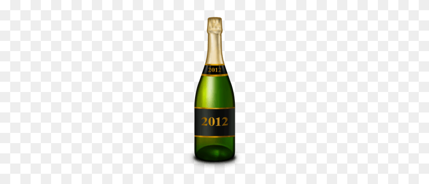 300x300 Бутылка Шампанского Картинки - Шампанское Клипарт Бесплатно