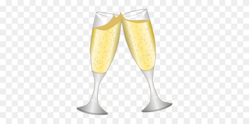 324x360 Champagne Png - Champagne PNG