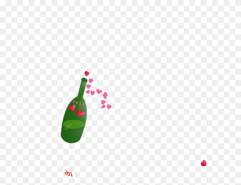 600x586 Champagne Toast Clip Art - Toast Clipart