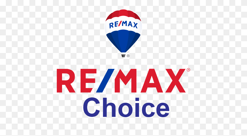 455x402 Champaign Il Real Estate Remax Choice - Remax Balloon PNG
