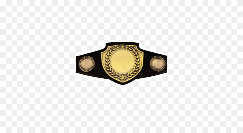 333x400 Championship Belt - Championship Belt PNG