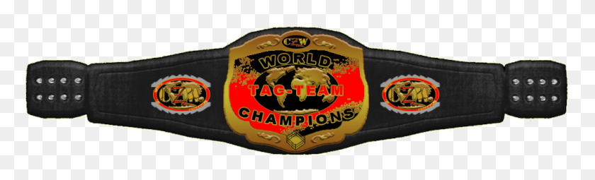 1015x255 Championship Belts Filsinger Games - Championship Belt PNG
