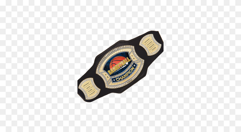 300x400 Championship Perpetual Belts Crown Trophy - Championship Belt PNG