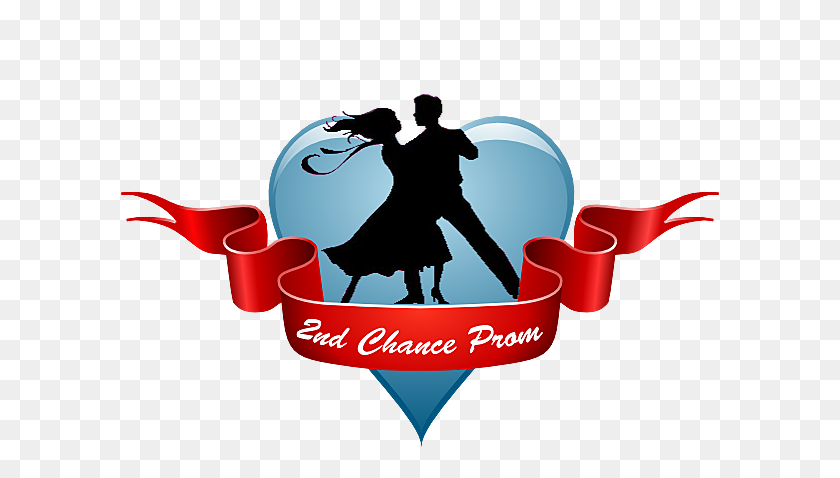 600x418 Chance Prom - Prom Clipart