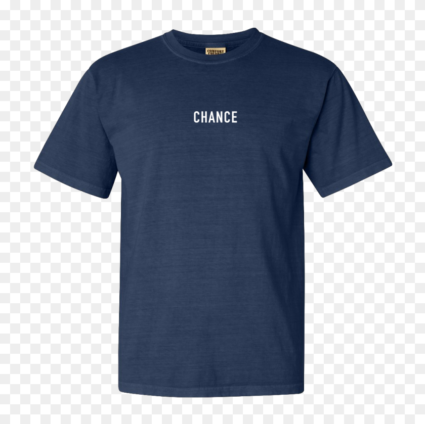 1000x1000 Camiseta Chance - Chance The Rapper Png