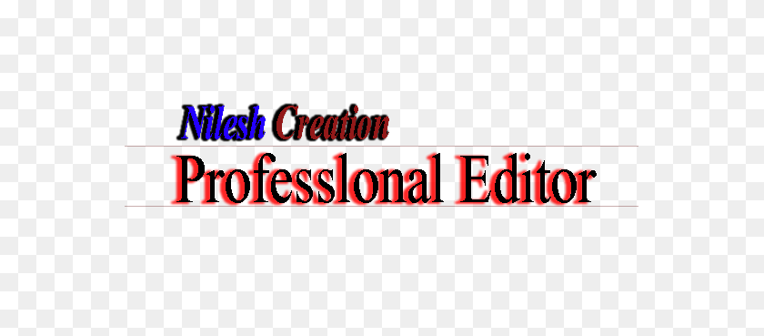 565x309 Chandan Editor Friends Png - PNG Editor