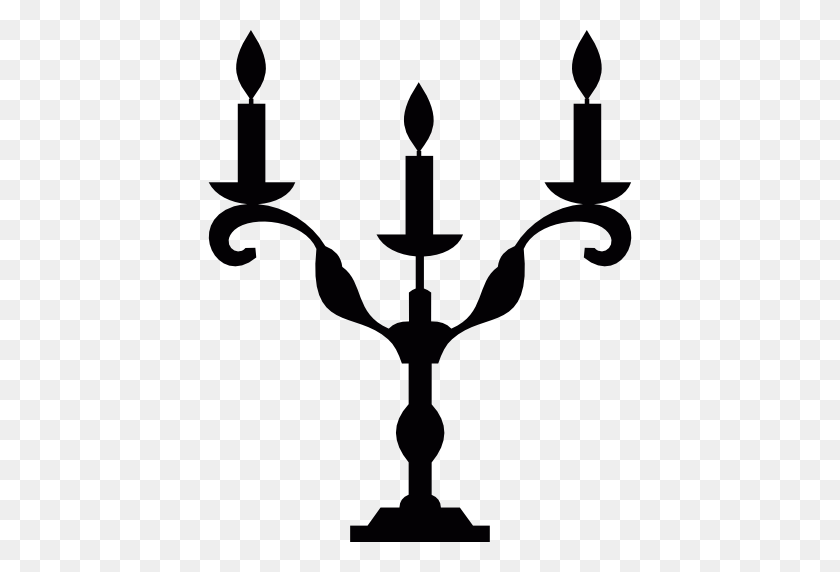 512x512 Candelabro Png