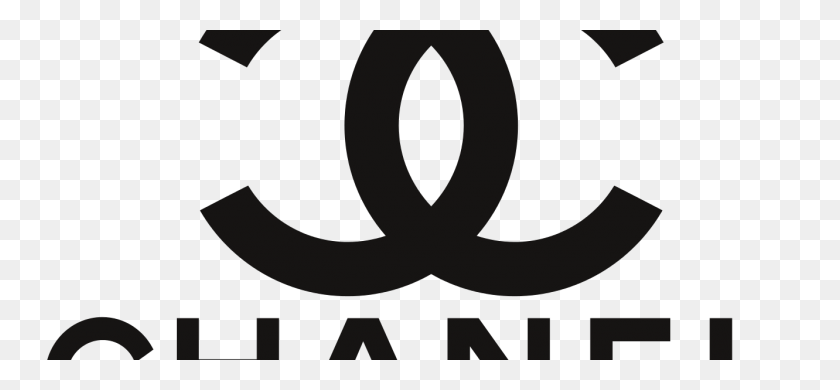 750x330 Chanel - Logotipo De Chanel Blanco Png