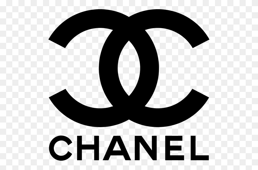 525x495 Chanel - Chanel PNG