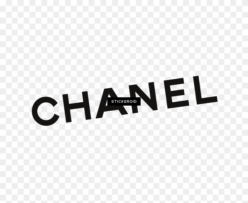 2486x2003 Logotipo De Chanel - Logotipo De Chanel Png