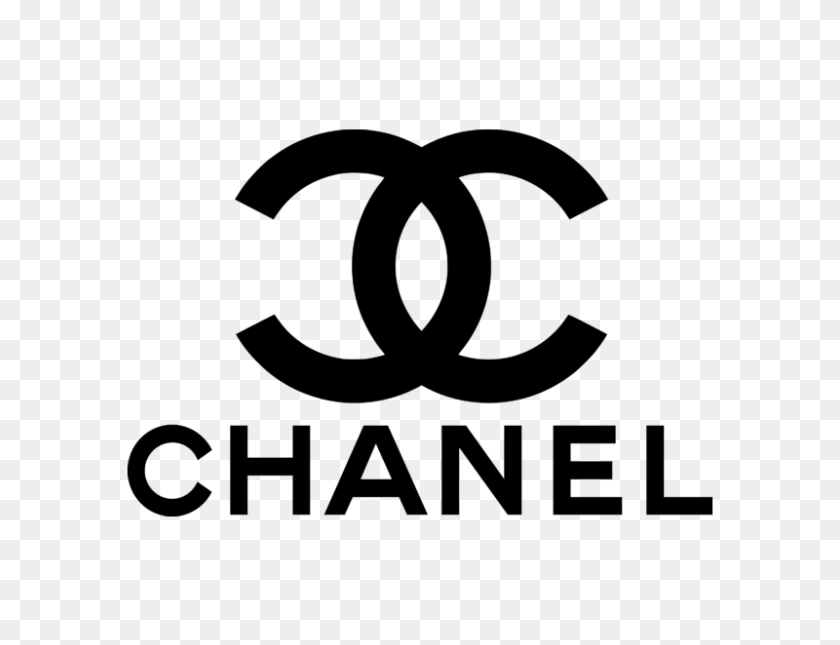 800x600 Chanel Logo Png Transparent Vector - Chanel Logo White PNG