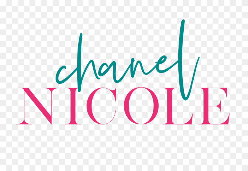 1000x667 Chanel Nicole Co Square Space Website Design, Brand Styling - Chanel Logo PNG