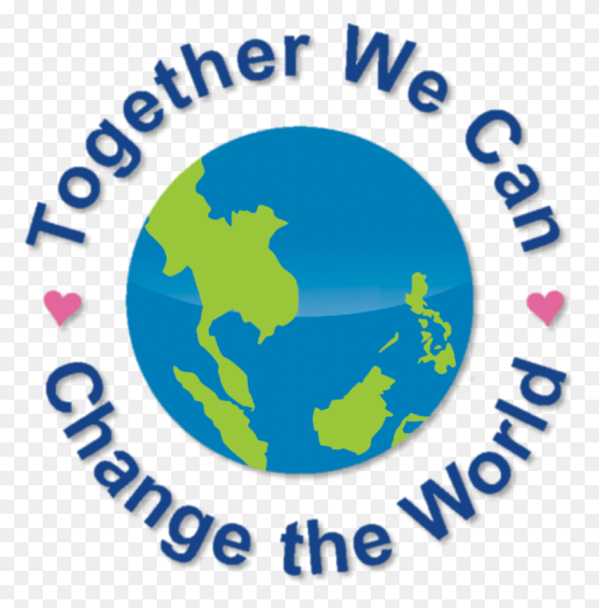 1008x1024 Change The World Clip Art Free Cliparts - Change The World Clipart