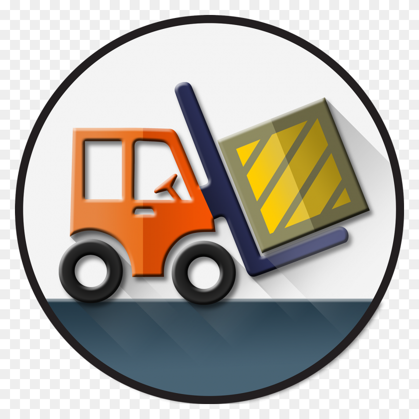 1280x1280 Changelogic Consulting Supply - Supply Chain Clipart