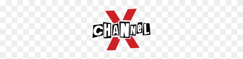 200x144 Channel X Canciones De Gta Wiki Fandom Powered - Logotipo De Gta V Png
