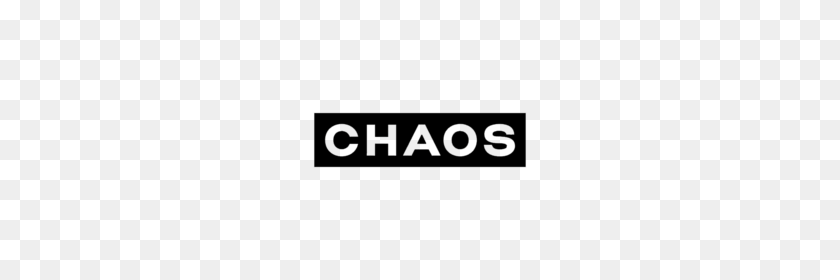 220x220 Chaos Esports Club - Rainbow Six Siege Logo PNG