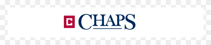 1440x222 Chaps - Ralph Lauren Logo PNG