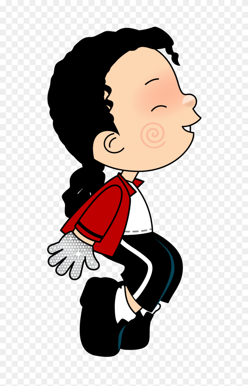 1002x1600 Chapulines Collection Michael Jackson Fan Art - You Re Welcome Clipart