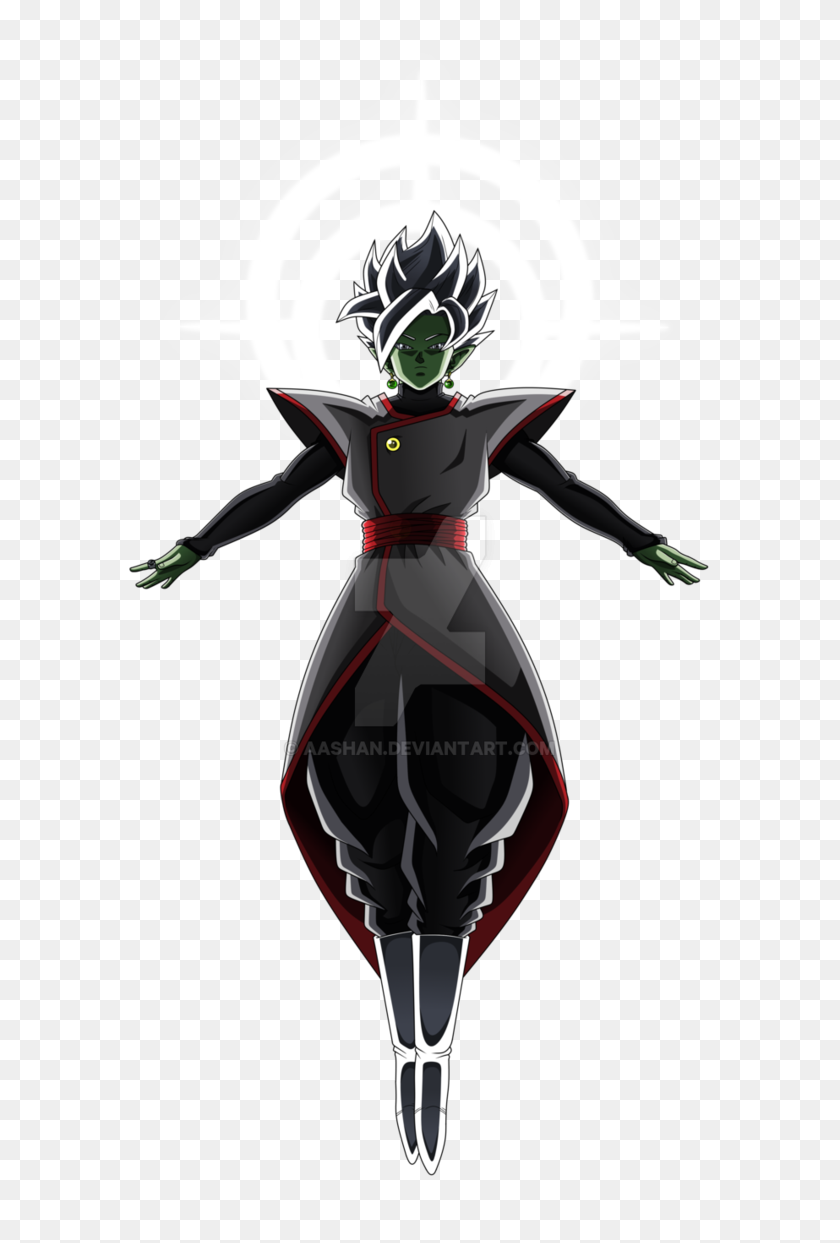 Character Designs And Concepts Zamasu Png Stunning Free Transparent Png Clipart Images Free Download - fused zamasu the god roblox anime cross 2