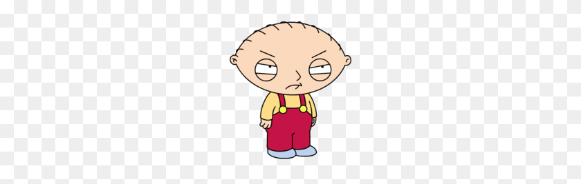 178x207 Character How To Unlock Stewie Familyguytips - Stewie Griffin PNG