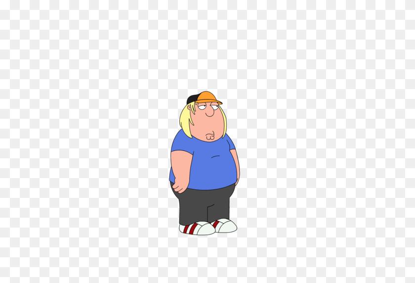 Character Overview Chris Griffin Family Guy Addicts Family Guy