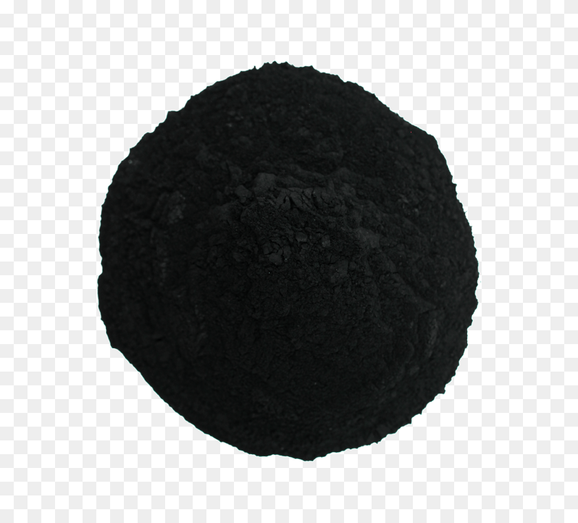 700x700 Charcoal Powder Png Png Image - Charcoal PNG