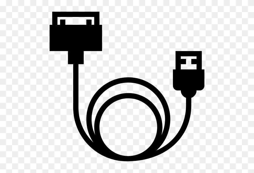 512x512 Charger Png Icon - Charger PNG